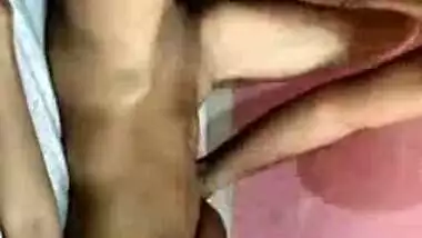 Sexy skinny teen fucked hard by plumber accidentally in lockdown but dad caught. Part 1