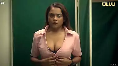 First On Net -julie Season 2 (part-2) Episode 5