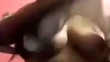 Hot Desi Bhabhi Having An Online Sex
