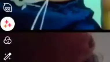 Punjabi girl topless body showing video update