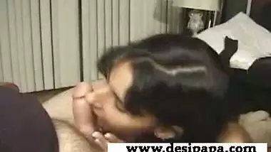 I bet her sweet feet would feel amazing sliding all over my hard cock