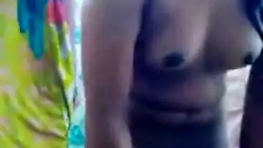 Bangladeshi Village Girl Nude Bathing Video