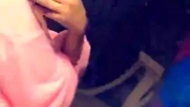 Paki Babe Bebo Balouch Showing Boobs 2 more New clips part 1