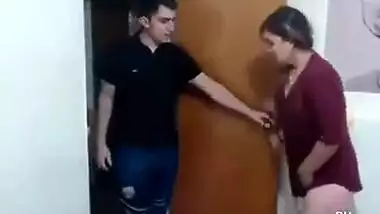 Try to fuck best friend yaung wife