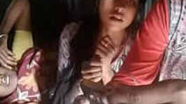 Desi village lover kissing sen