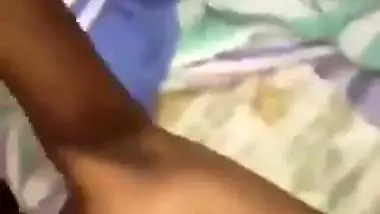 Hardcore Indian sex video of a desi girl with her BF