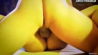 Desi Bhabhi - Tollygunge Tollywood Bidisha Boudi Sex Film With Arnab