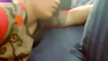 Indian thief with hot bhabi