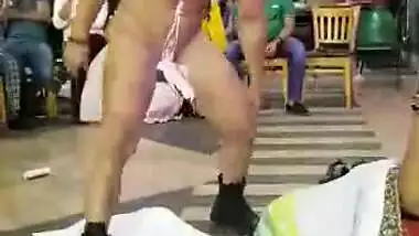 Desi Bachelorette Parties Get Naughty