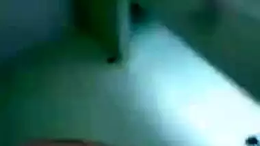 Uninhibited Desi hottie poses naked and fingers her wet XXX pussy