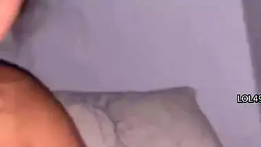 Village wife doggy MMS sex with husband viral clip