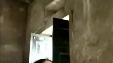 Desi GF ghar bulake chudai