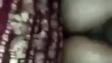 Paid Pakistani Randi Bhabhi fucking MMS