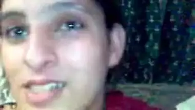 most Beautiful indian Muslim with uncle while aunty records