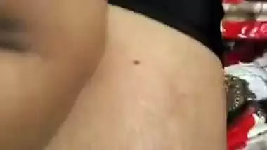 Cute girl with mehndi hand blowjob and fucked part 1