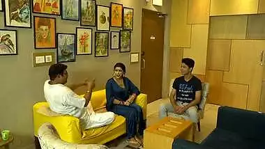 Neelam Aunty Episode 5