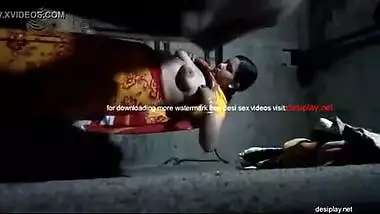 Bengali porn video of a horny stepmom