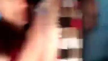 Indian Bhabhi Boobs Suck With Devar (DesiSip.Com)