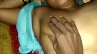 Money seduces the Desi housemaid that takes part in XXX video
