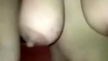 Horny Desi Bhabhi Having Hard Ride