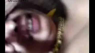 Renuka Bhabhi With Boss