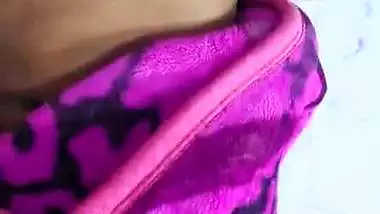 New young wife sex with husband after viral romance