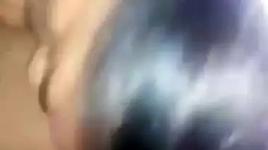 Stepsister secretly gives a desi blowjob to her stepbrother