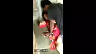 Desi village boudi fuck by yaung devar