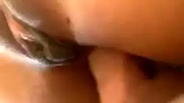 White Daddy Fucks Both my Holes Back and Forth