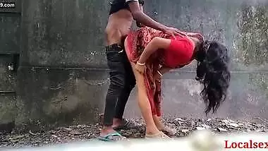 Local Village Wife Sex In Forest In Outdoor