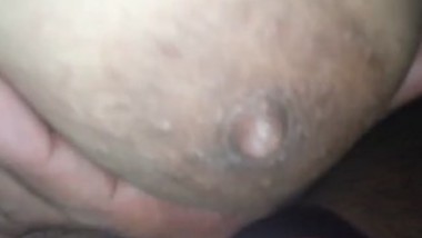 Desi big ass bhbai doggy style fucking