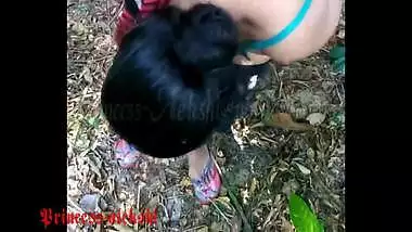 Desi bhabi jungle