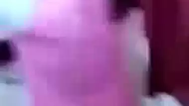 Bangla Legal age teenager bare before bf after fuck session