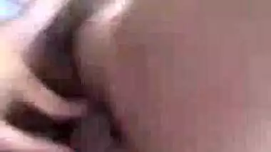 Lucknow me bhabhi naukar ki Indian sexy porn clip