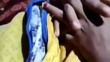 Bhabi Exposed By Husband