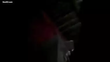 Big Boobs Village Aunty Boobs Show