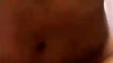 Horny receptionist fucking her guest – part 2