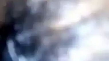 Bangla audio XXX video of Bangladeshi couple