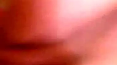 Hardcore doggy style fucking pov video MMS scandal
