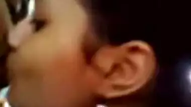 Desi Couple