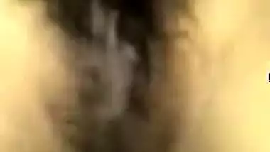 Sexy Desi housewife takes national costume down baring XXX body