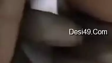 Today Exclusive-desi Girl First Time Sex With Lover