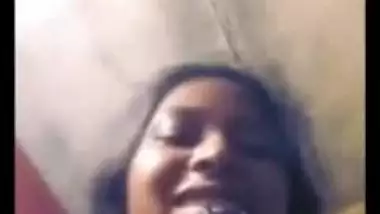 Desi village girl video call sex