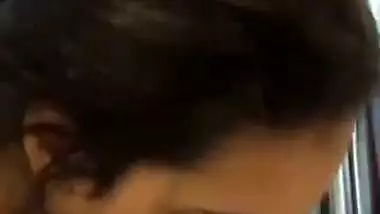 Village lady gives a desi blowjob to her father-in-law