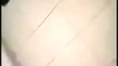 Sex in OYO room video of horny Indian college lovers