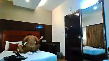 Viral UNO scandal of escort lady pussy licking part 3