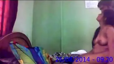 naina kishore lucknow couple 5