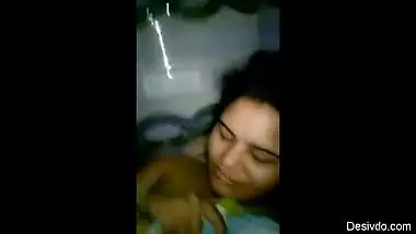 Pk cute bhabi sofia with her devar
