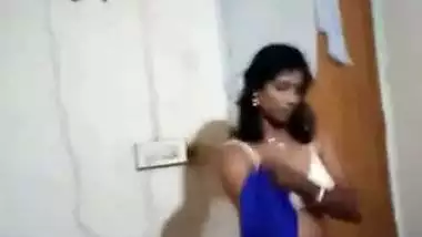 Tamil hottie Meera nude video