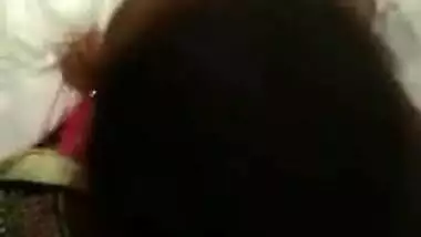 My lover having secret fuck